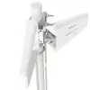 Externá 4G/5G LTE anténa QOLTEC 9 dBi, N konektor samica, 3 m kábel