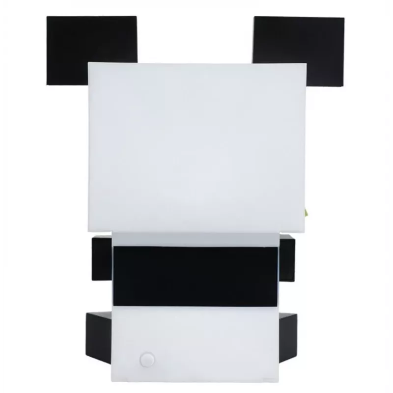 Paladone Minecraft Panda svetlo