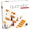 Spoločenská hra G3 Quoridor (332470) — strategická hra s labyrintom pre 2–4 hráčov