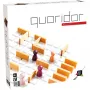 Asmodee Quoridor strategická spoločenská hra, 2–4 hráči, od 8 rokov, 15 min.