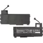 Batéria HP ZBook 15 G3 ZBook 15 G4 808452-002