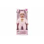 Bábika Artyk Natalia 45 cm – mäkké telo, hracia bábika, veľkosť 45 cm