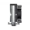 CPU chladič MULTI-SOCKEL čierny/NX400 (B) MONTECH