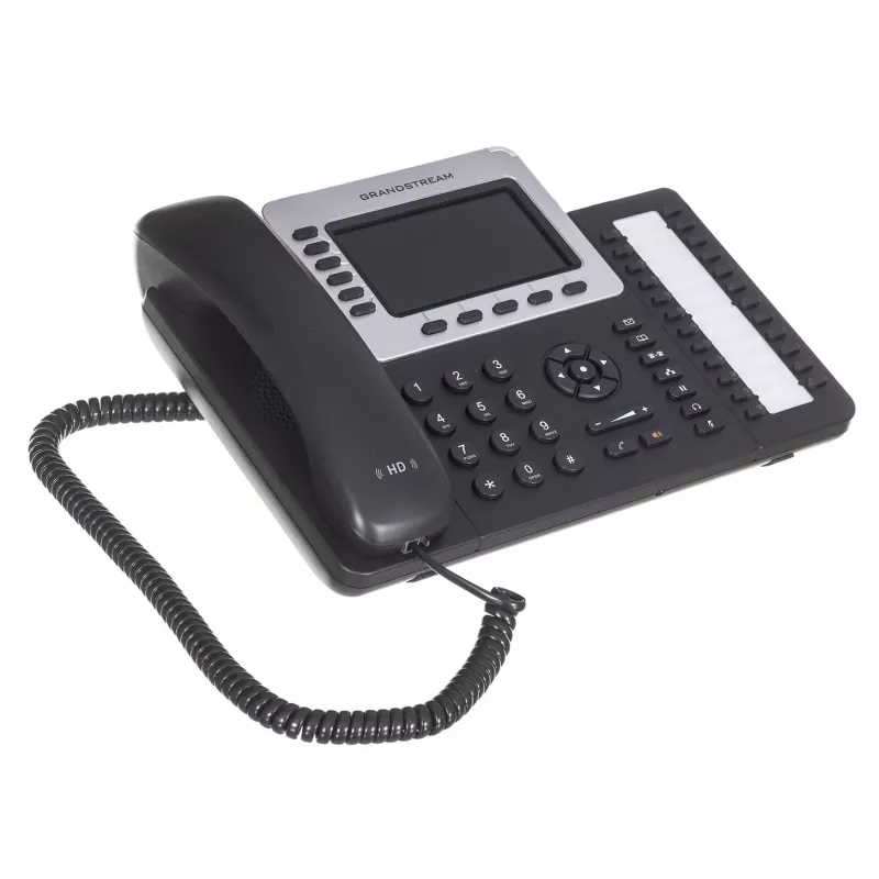 IP telefón Grandstream GXP2160