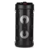 Media-tech Partybox Keg Bt - kompaktný Bluetooth stereo reproduktor s FM rádiom, MP3 prehrávač MT3165