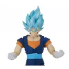 Akčná figúrka Bandai Dragon Stars Super Saiyan Blue Vegito, pohyblivá, zberateľská (DS35868)