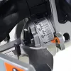 Makita LS1019L pokosová a zrezávacia píla s ťahom