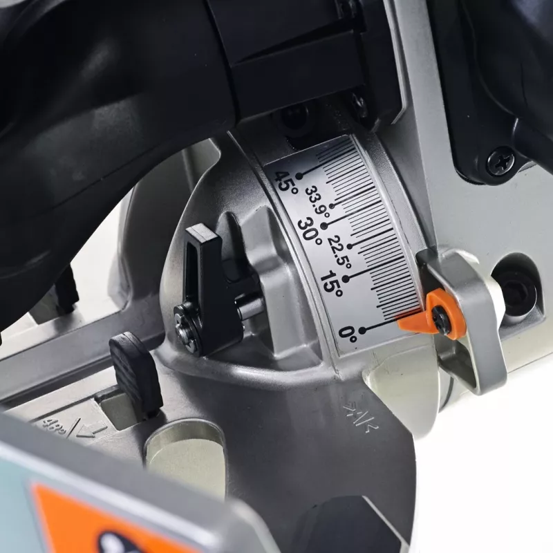 Makita LS1019L pokosová a zrezávacia píla s ťahom