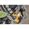 Vŕtačka s pištoľovou rukoväťou DeWalt DCD805NT-XJ — 18 V bezuhlíková, 2000 ot/min, 90 N·m, skľučovadlo 13 mm, 1,34 kg