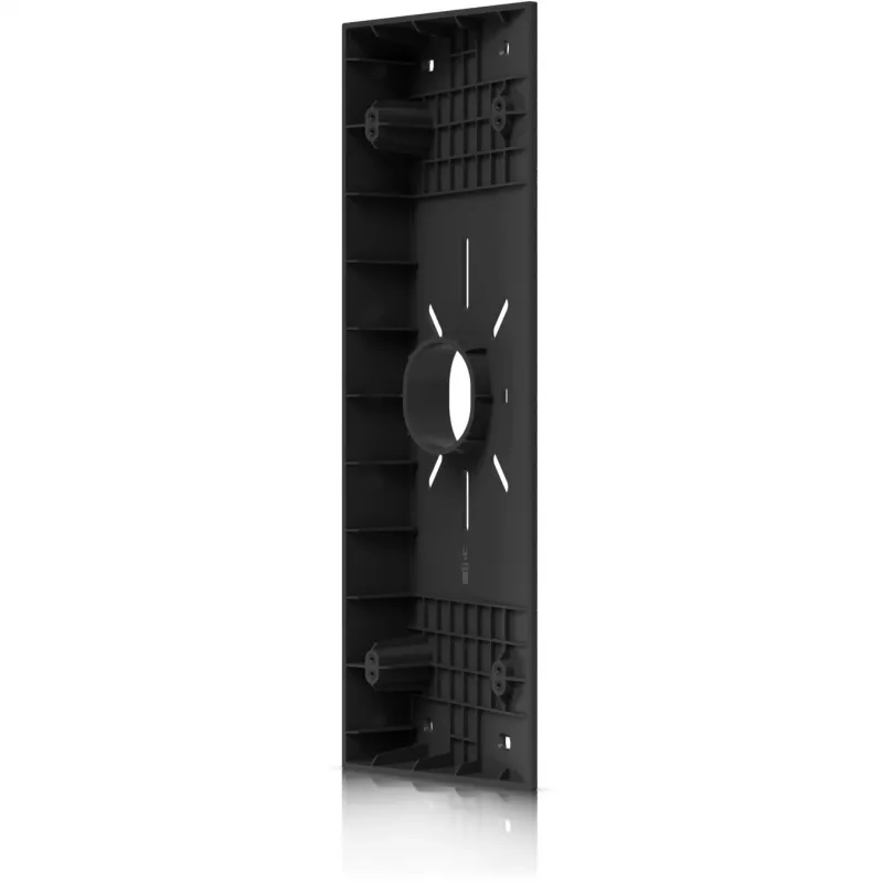 Držiak Ubiquiti UACC-Intercom-WM čierny šírka 122,5 mm výška 324,8 mm