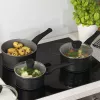 Sada hrncov Russell Hobbs RH01706EU, 3-dielna, perleťový finiš