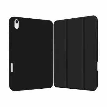 Flip puzdro 4smarts 541153 pre iPad Pro 11 4. gen. čierna