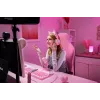 Razer Kraken Kitty V3 Pro - Quartz headset káblový & bezdrôtový s čelenkou herný USB Type-A Bluetooth ružový