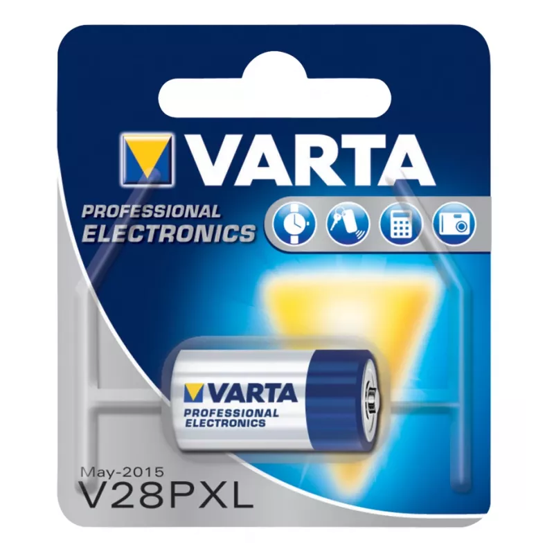 Varta Electronics 2CR11108 štandardná batéria 170mAh