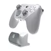 GameSir herný ovládač G7 PRO Mech White – káblová/bezdrôtová podpora, ergonomické rozloženie