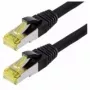 Sieťový kábel Helos Cat 6a S/FTP 3 m