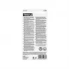 Lepiaca tyčinka Tesa 59908-00001-04, 2 x 20 g doplňateľné lepiace tyčinky
