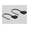 Interný USB 2.0 adaptér DeLOCK 95242