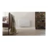 Mill IB700DN | panelový ohrievač | 700 W | vhodný pre miestnosti do 9-12 m² | biela | neviditeľné vykurovanie | IPX4
