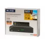 Digitálny TV tuner BLOW 4625FHD DVB-T2 H.265 terestriálny prijímač, HDMI, USB, SCART, Ethernet, S/PDIF