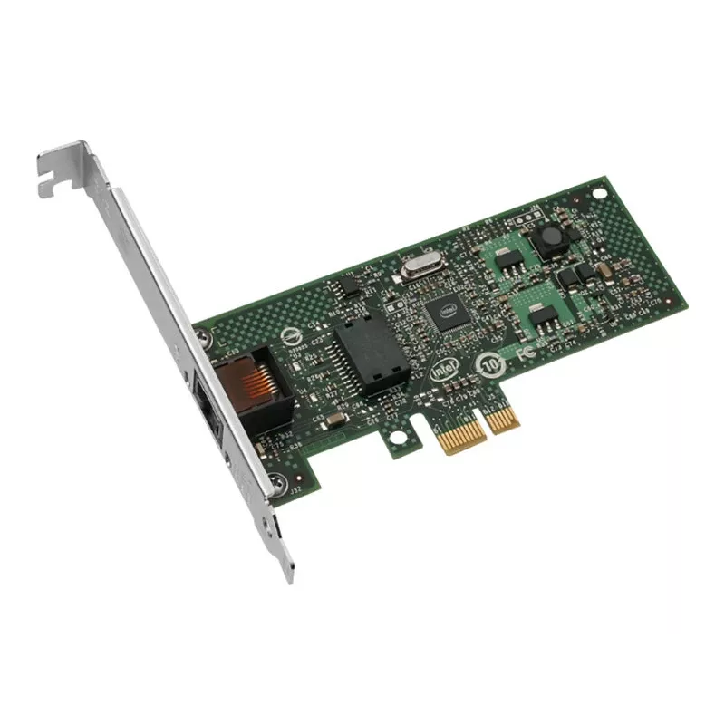 Sieťová karta Intel EXPI9301CTBLK
