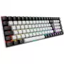 Herná klávesnica Sharkoon SGK50 S2 Mechanical QWERTZ Wireless
