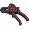 KNIPEX AUTOMATICKÉ ODIZOLOVACIE KLIESTE
