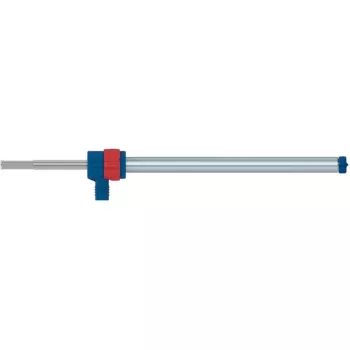 Vrták do kladiva Bosch Expert Max-8X — 30 mm priemer vrtáka, 400 mm pracovná dĺžka