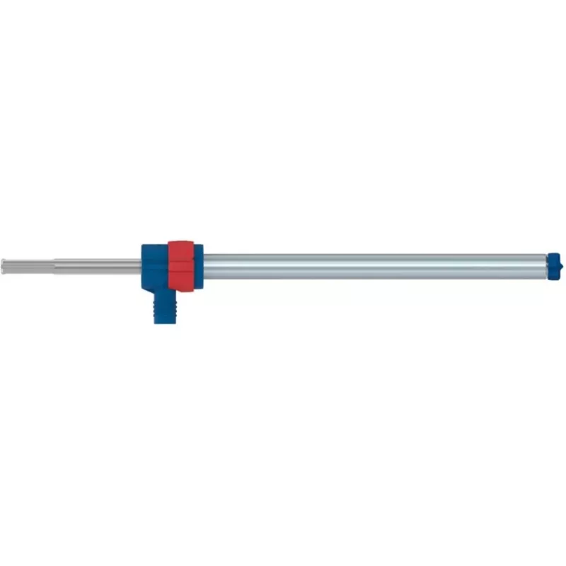Vrták do kladiva Bosch Expert Max-8X — 30 mm priemer vrtáka, 400 mm pracovná dĺžka