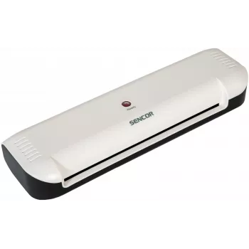 Laminovačka SENCOR SLA 102 A4 s 2x75 µm a 2x100 µm fóliami, model SLA 102