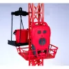 Jamara Kutter XL 99 IR diaľkovo ovládané auto 1:10 mierka 2,4GHz