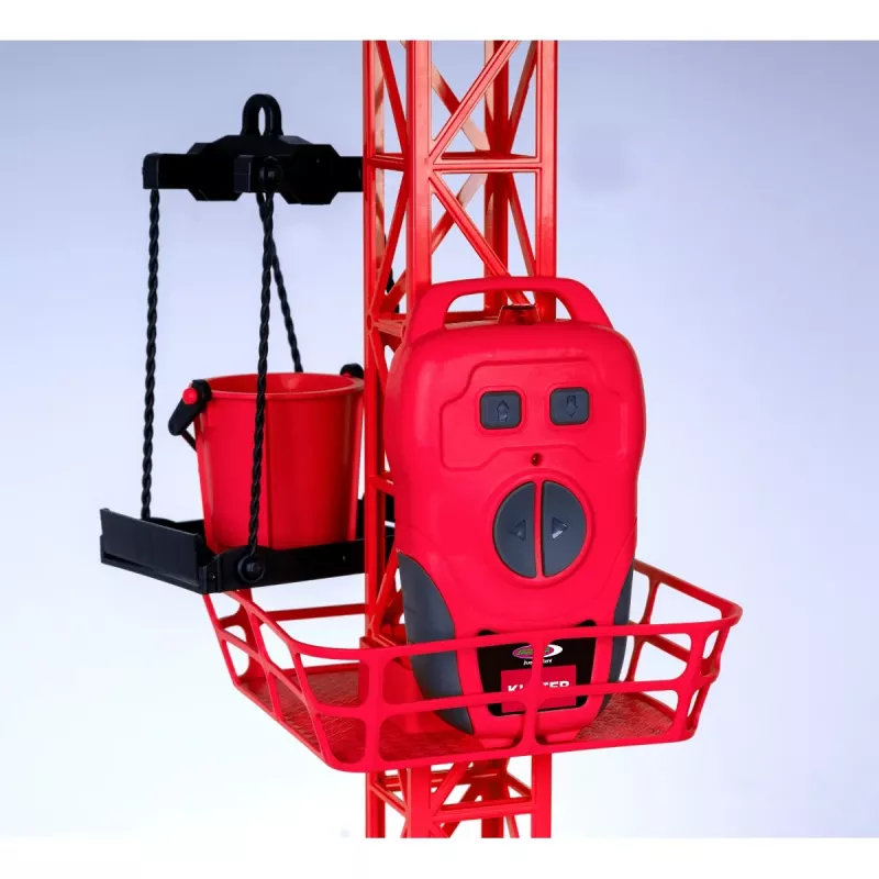 Jamara Kutter XL 99 IR diaľkovo ovládané auto 1:10 mierka 2,4GHz