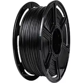 Filament pre 3D tlačiareň Flashforge PETG-CF 1,75 mm, 1 kg, čierny