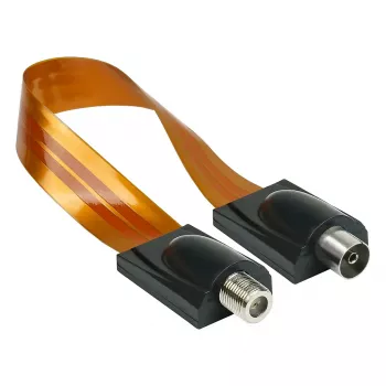 Goodconnections S-FD26FK koaxiálny kábel