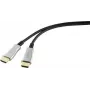 SpeaKa Professional SP-9019352 HDMI kábel 30 m HDMI Type-A (štandard) čierny (SP-9019352)