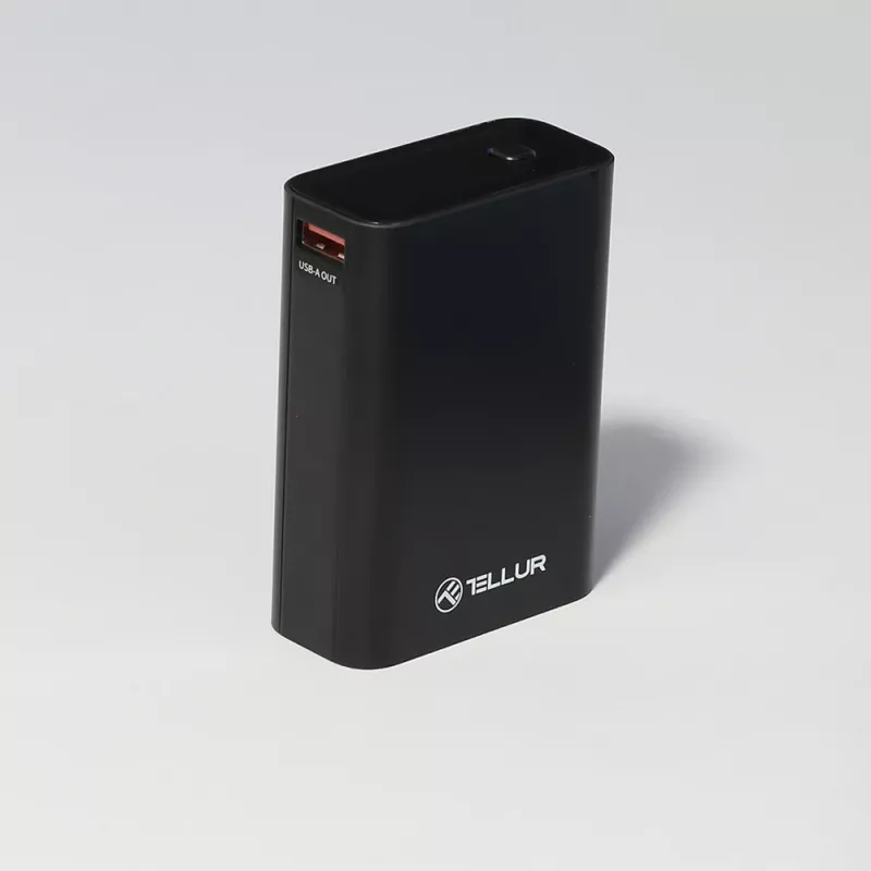 Prenosná nabíjačka Tellur PD702 Compact Pro 20000mAh