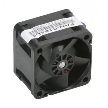 Supermicro FAN-0154L4 chladiaci systém počítača čierny