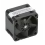 Supermicro FAN-0154L4 chladiaci systém počítača čierny
