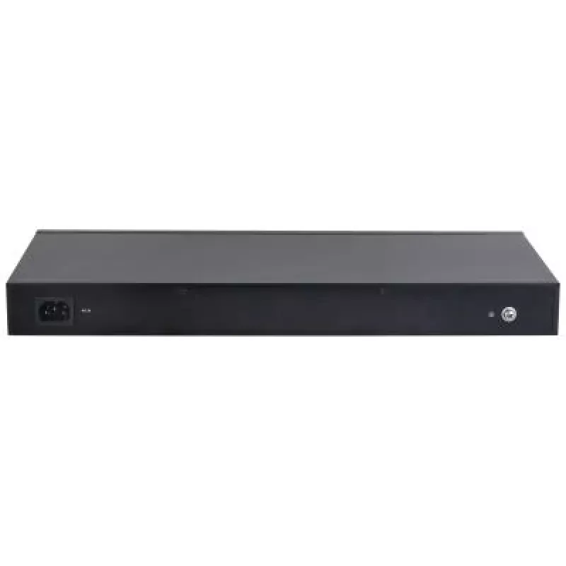Dahua Technology DH-CS4226-24ET-240 sieťový switch Managed L2 Gigabit Ethernet (10/100/1000) Power over Ethernet (PoE) čierna