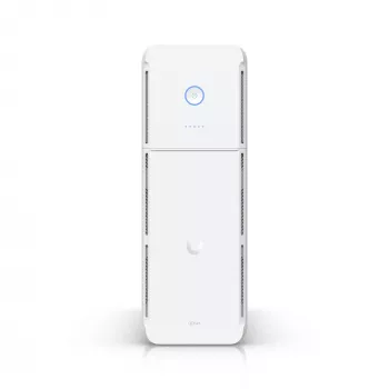 Ubiquiti UPS-TOWER-EU Unifi Managed 1 Kva neprerušiteľné napájanie s 10 softvérovo resetovateľnými zásuvkami