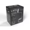 Lafe EasySteam LAFZEL47580 naparovač odevov, 1600 W, čierny