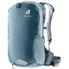 Batoh DEUTER Race Air 10 — 10 l, modrý, top loading, 870 g, šírka 250 mm
