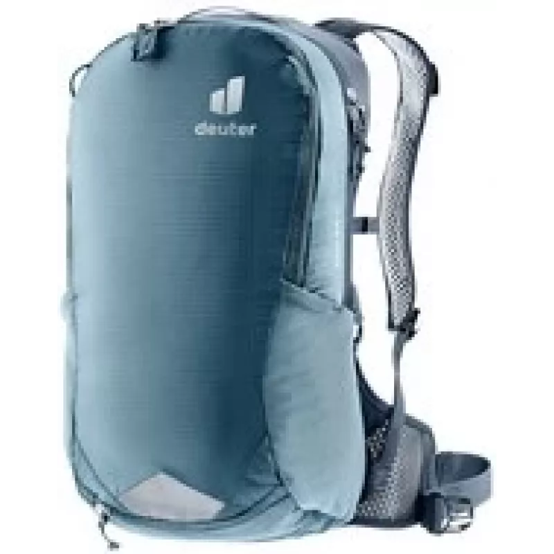 Batoh DEUTER Race Air 10 — 10 l, modrý, top loading, 870 g, šírka 250 mm
