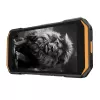 Smartfón Ulefone Armor X32 Pro 5G 8 GB RAM 256 GB, 5,65", IP69K, žiarivo oranžový
