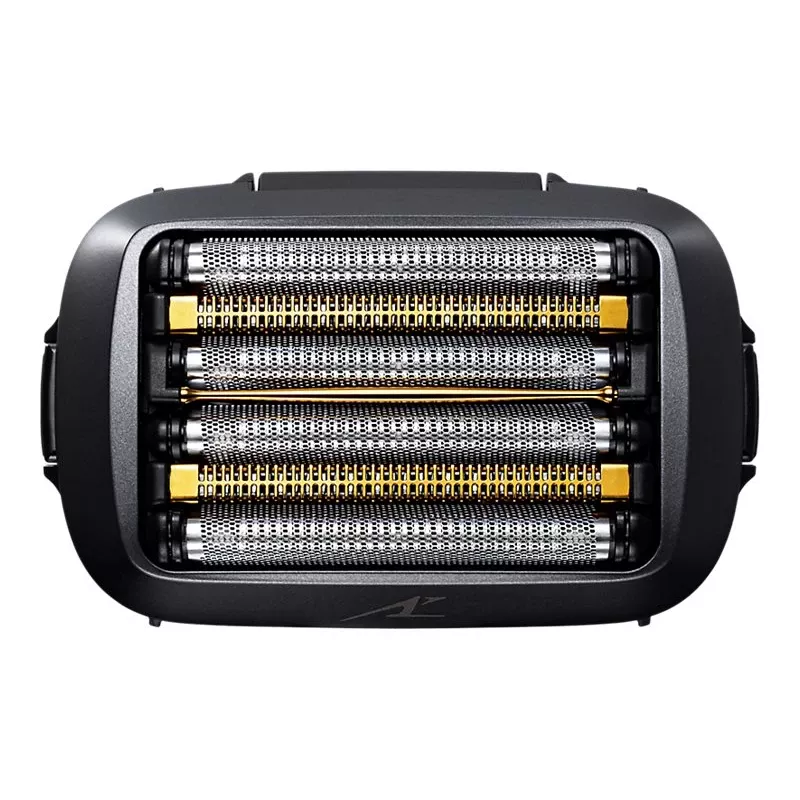 Fóliový holiaci strojček Panasonic ES-LS6A čierna, lítium-iónová batéria, 50 min.