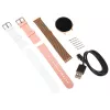 Smartwatch BLOW X19 Bluetooth ružová