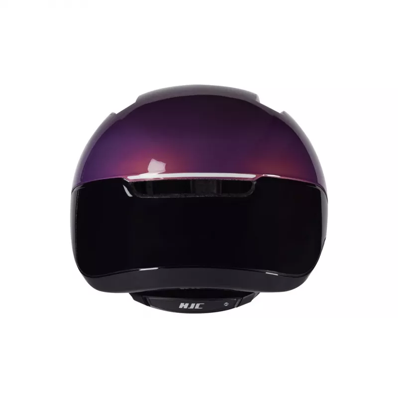 Cyklistická prilba HJC CALIDO PURPLE VIOLET veľkosť L