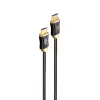 HDMI kábel Gembird CCBP-HDMI8K-AOC-30M 30m 48 Gbit/s čierny