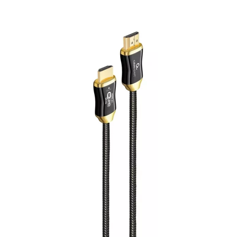 HDMI kábel Gembird CCBP-HDMI8K-AOC-30M 30m 48 Gbit/s čierny