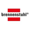 Predlžovací kábel Brennenstuhl 1152300400 3 m čierny